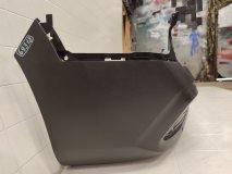 Бампер задний KIA SELTOS SP2 2019-2024