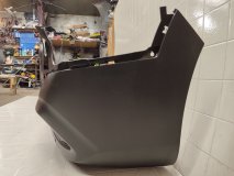 Бампер задний KIA SELTOS SP2 2019-2024