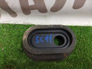 Пыльник рулевой колонки NISSAN TIIDA LATIO SNC11 2010 HR15DE