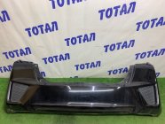 Бампер задний HONDA FIT GK5 2013 L15B