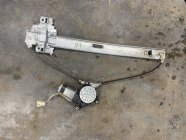 Стеклоподъемник левый задний Great Wall Hover H3 H3 2011 4G63S4M