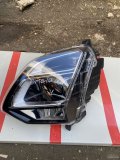 Фара левая передняя Omoda C5