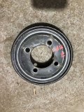 Шкив помпы Chery Tiggo 7
