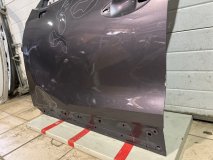 Дверь левая передняя Omoda C5 2023