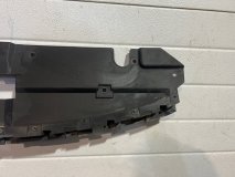 Кожу замка капота Omoda C5 2024