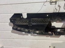 Кожу замка капота Omoda C5 2024