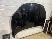 Капот Omoda C5 2024