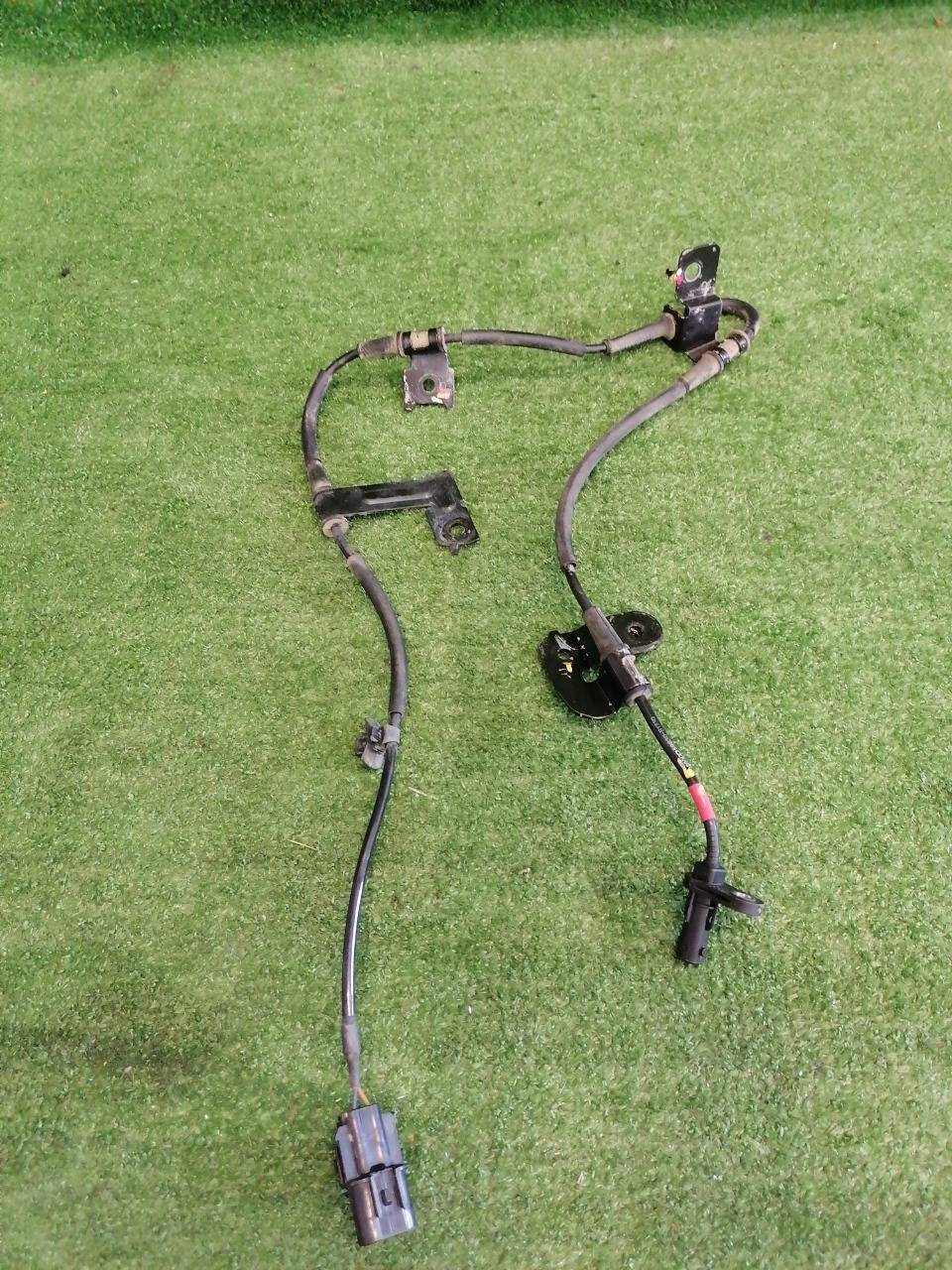 Датчик abs Genesis G80 DH G4KL 2017 перед. прав. (б/у)