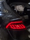 Фонарь левый задний Audi Q8 4MN 2020 CVMD