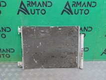 Радиатор кондиционера Renault Logan 2 2012-2022