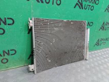 Радиатор кондиционера Renault Logan 2 2012-2022