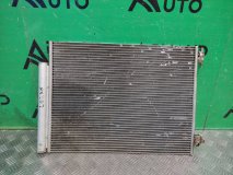 Радиатор кондиционера Renault Logan 2 2012-2022