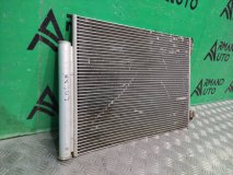 Радиатор кондиционера Renault Logan 2 2012-2022