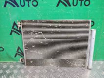 Радиатор кондиционера Renault Logan 2 2012-2022