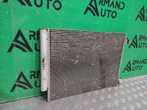 Радиатор кондиционера Renault Logan 2 2012-2022