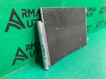 Радиатор кондиционера RENAULT LOGAN 2 2012-2022