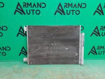 Радиатор кондиционера RENAULT LOGAN 2 2012-2022