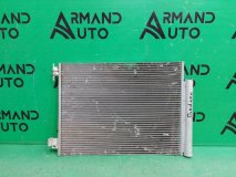 Радиатор кондиционера RENAULT LOGAN 2 2012-2022