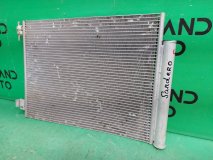Радиатор кондиционера RENAULT LOGAN 2 2012-2022