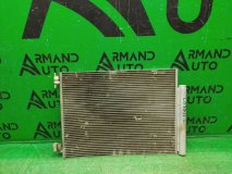 Радиатор кондиционера RENAULT LOGAN 2 2012-2022
