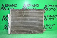 Радиатор кондиционера RENAULT LOGAN 2 2012-2022