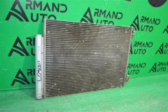 Радиатор кондиционера RENAULT LOGAN 2 2012-2022