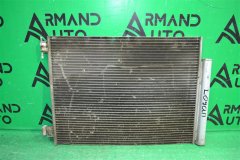 Радиатор кондиционера RENAULT LOGAN 2 2012-2022