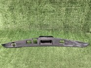 Накладка багажника задняя Mercedes-Benz E-class c207 2014 M276
