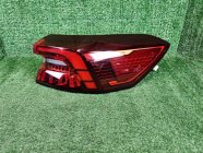 Фонарь правый задний Chery Tiggo 8 Pro Max T1D 2023-2025