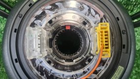Подрулевой переключатель Mercedes-Benz C-class w206 2023 M254