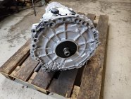 АКПП 725.121 Гибрид Mercedes-Benz C-class w206 2023 M254