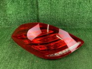 Фонарь левый Mercedes-Benz S-Class x222 2015 M278.929 Фонарь левый Mercedes-Benz S-Class x222 2015 M278.929