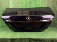 Крышка багажника Mercedes-Benz S-Class x222 2015 M278.929 Крышка багажника Mercedes-Benz S-Class x222 2015 M278.929