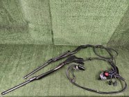 Система стеклоомывателя Magic Vision Mercedes-Benz S-Class x222 2015 M278.929 Система стеклоомывателя Magic Vision Mercedes-Benz S-Class x222 2015 M278.929