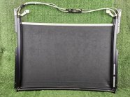 Шторка панорамы с механизмом задняя Mercedes-Benz S-Class x222 2015 M278.929 Шторка панорамы с механизмом задняя Mercedes-Benz S-Class x222 2015 M278.929