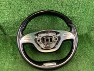 Руль Mercedes-Benz S-Class x222 2015 M278.929 Руль Mercedes-Benz S-Class x222 2015 M278.929