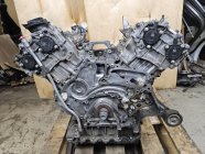 Двигатель 278.929 V8 4.7л Mercedes-Benz S-Class x222 2015 M278.929 Двигатель 278.929 V8 4.7л Mercedes-Benz S-Class x222 2015 M278.929