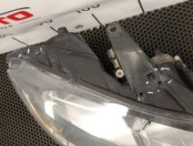 Фара галогеновая правая передняя Renault Logan 2 2014 K7MA812