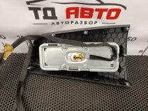 Подушка безопасности правая передняя Renault Logan 2 2014 K7MA812
