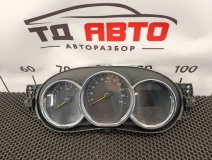 Панель приборов Renault Logan 2 2014 K7MA812