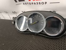 Панель приборов Renault Logan 2 2014 K7MA812