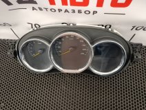 Панель приборов Renault Logan 2 2014 K7MA812