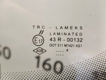 Стекло лобовое Renault Logan 2 2014 K7MA812