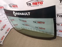Стекло лобовое Renault Logan 2 2014 K7MA812