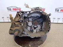 МКПП Renault Logan 2 2014 K7MA812