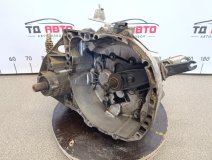 МКПП Renault Logan 2 2014 K7MA812