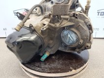 МКПП Renault Logan 2 2014 K7MA812