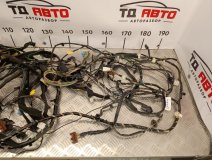 Проводка салона Renault Logan 2 2014 K7MA812 Проводка салона Renault Logan 2 2014 K7MA812