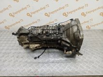 МКПП Mazda Bt-50 UN8F1 2007 WLAA
