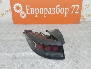 Фонарь левый задний Exeed RX